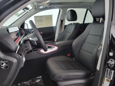 2026 Mercedes-Benz GLE 450e 4MATIC® SUV