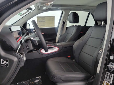 2026 Mercedes-Benz GLE 450e 4MATIC® SUV