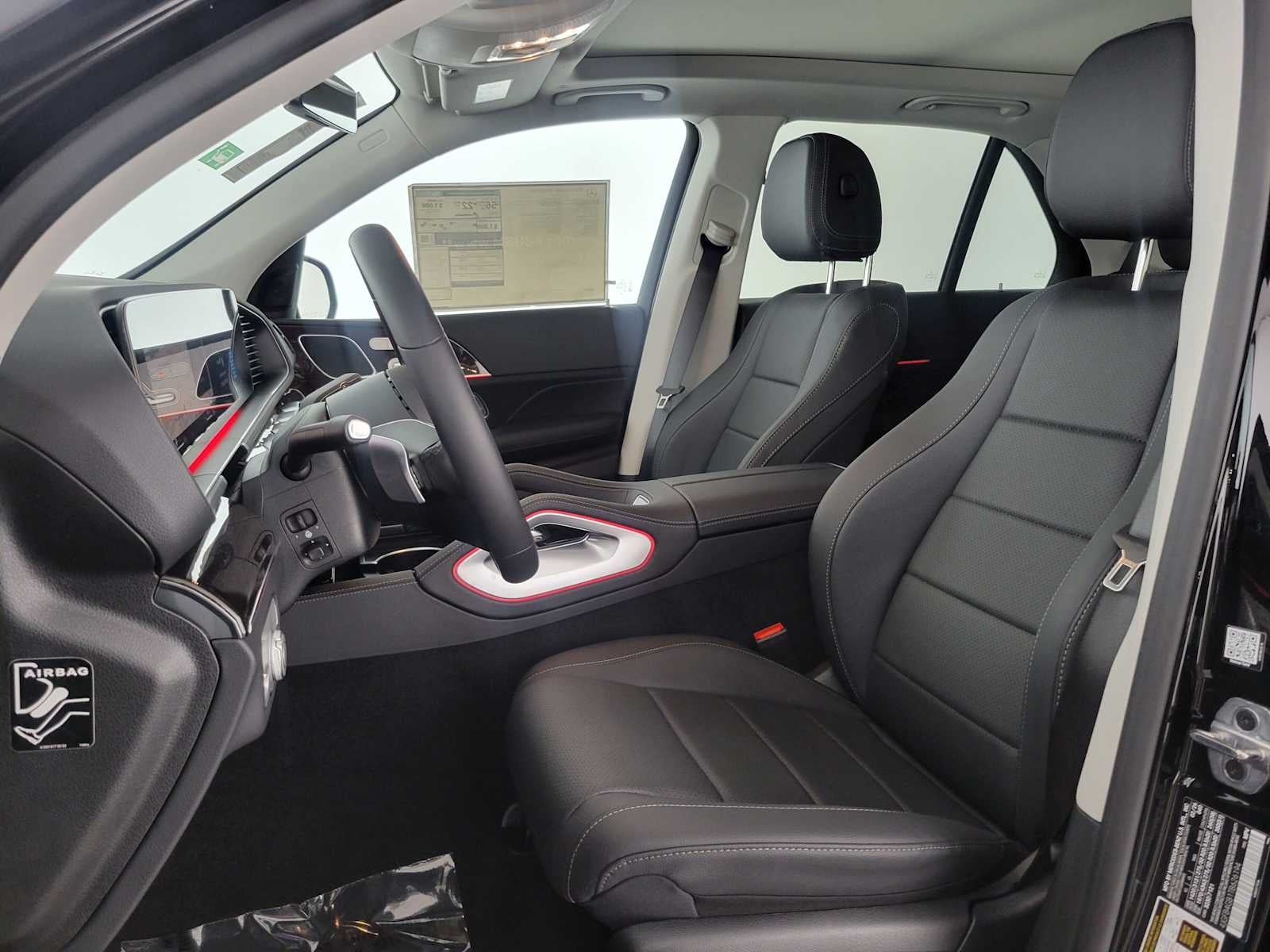 2026 Mercedes-Benz GLE 450e 4MATIC® SUV