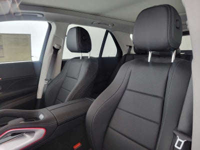 2026 Mercedes-Benz GLE 450e 4MATIC® SUV
