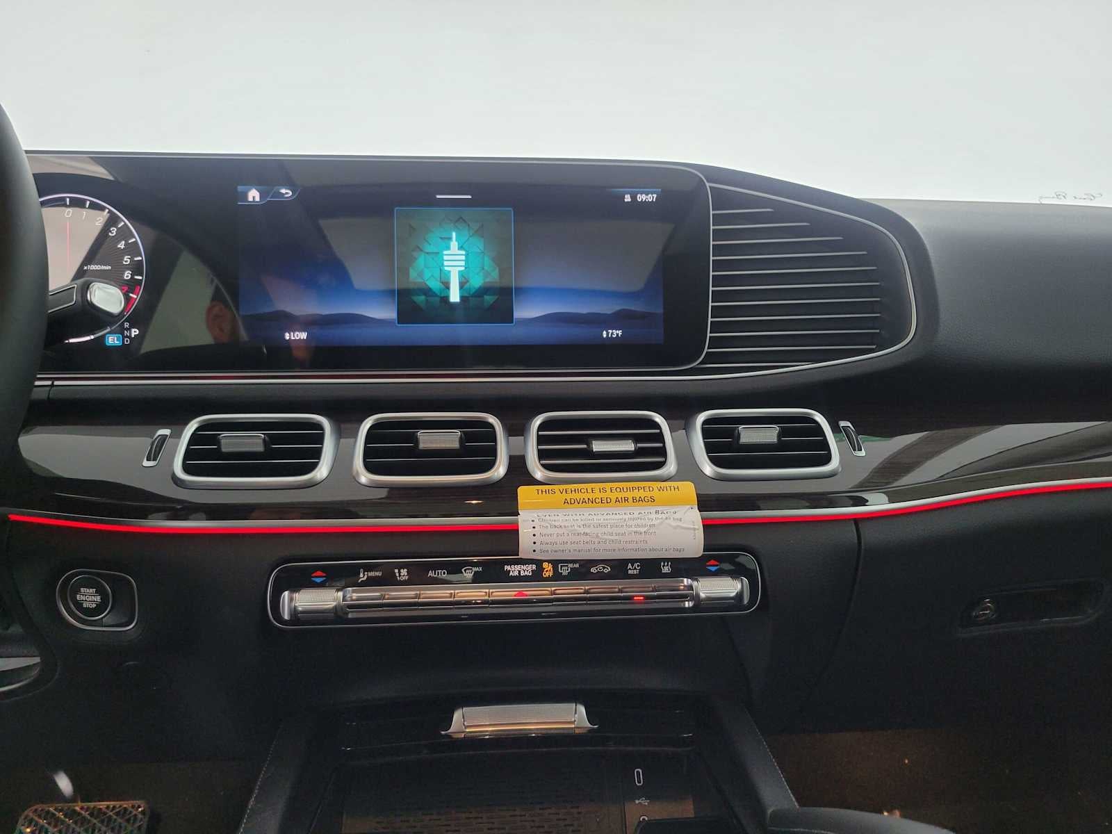 2026 Mercedes-Benz GLE 450e 4MATIC® SUV