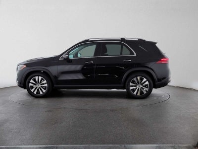 2026 Mercedes-Benz GLE 450e 4MATIC® SUV