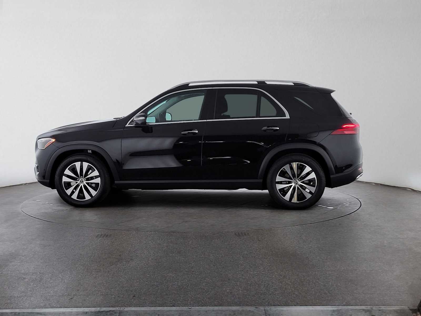 2026 Mercedes-Benz GLE 450e 4MATIC® SUV