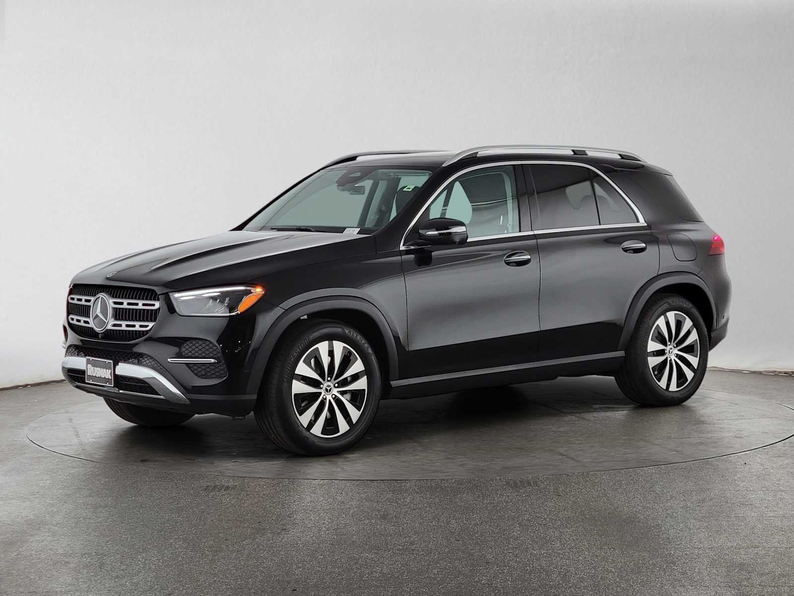 2026 Mercedes-Benz GLE 450e 4MATIC® SUV