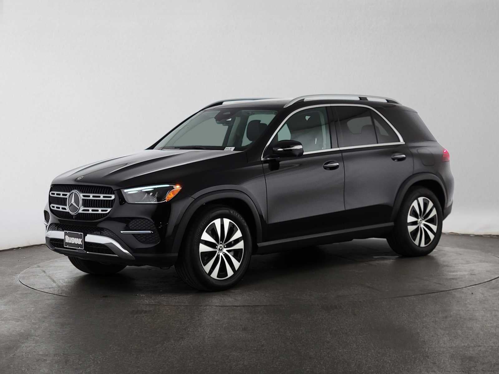 2026 Mercedes-Benz GLE 450e 4MATIC® SUV