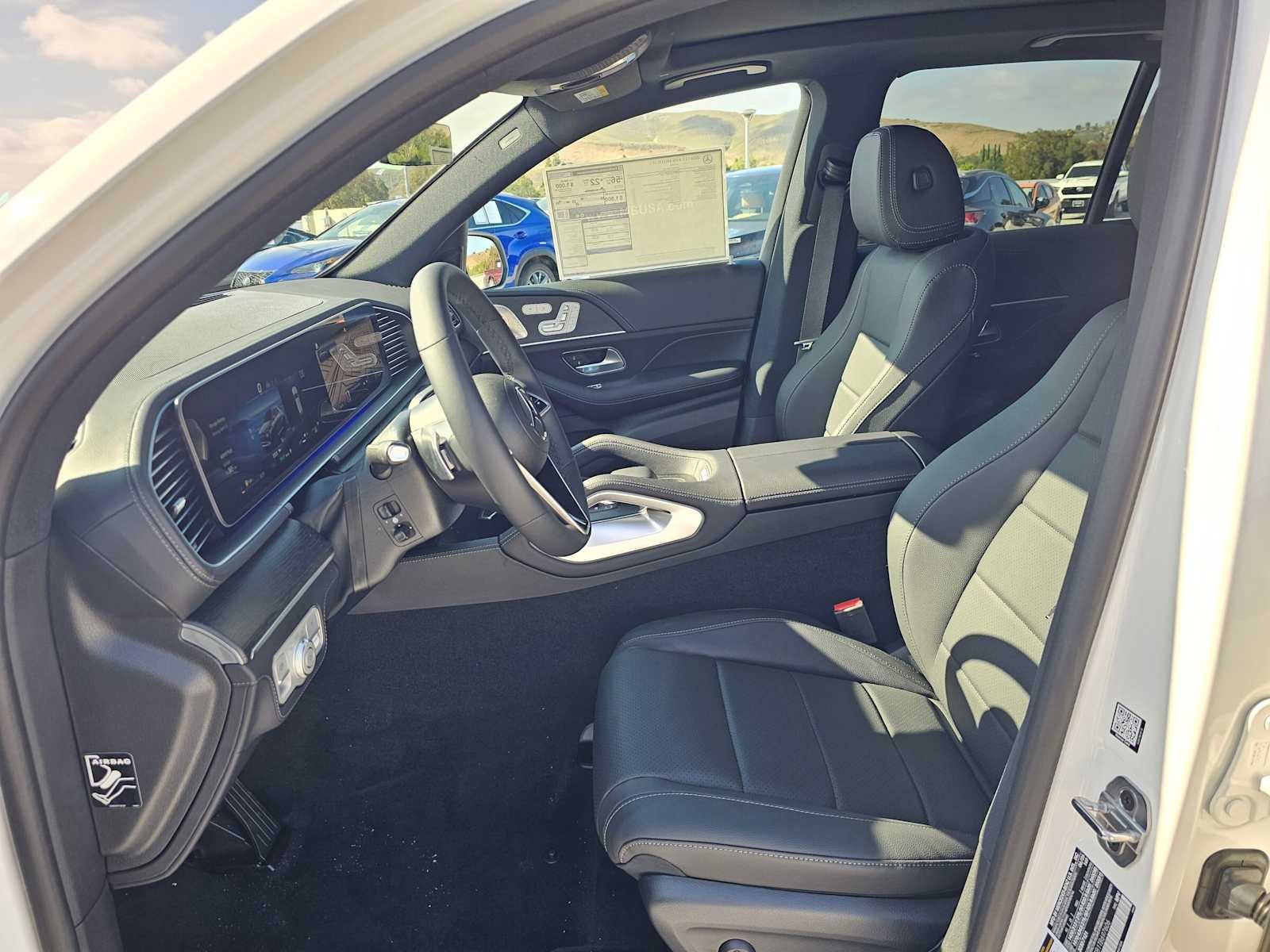 2026 Mercedes-Benz GLE 450e 4MATIC® SUV