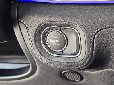 2026 Mercedes-Benz GLE 450e 4MATIC® SUV
