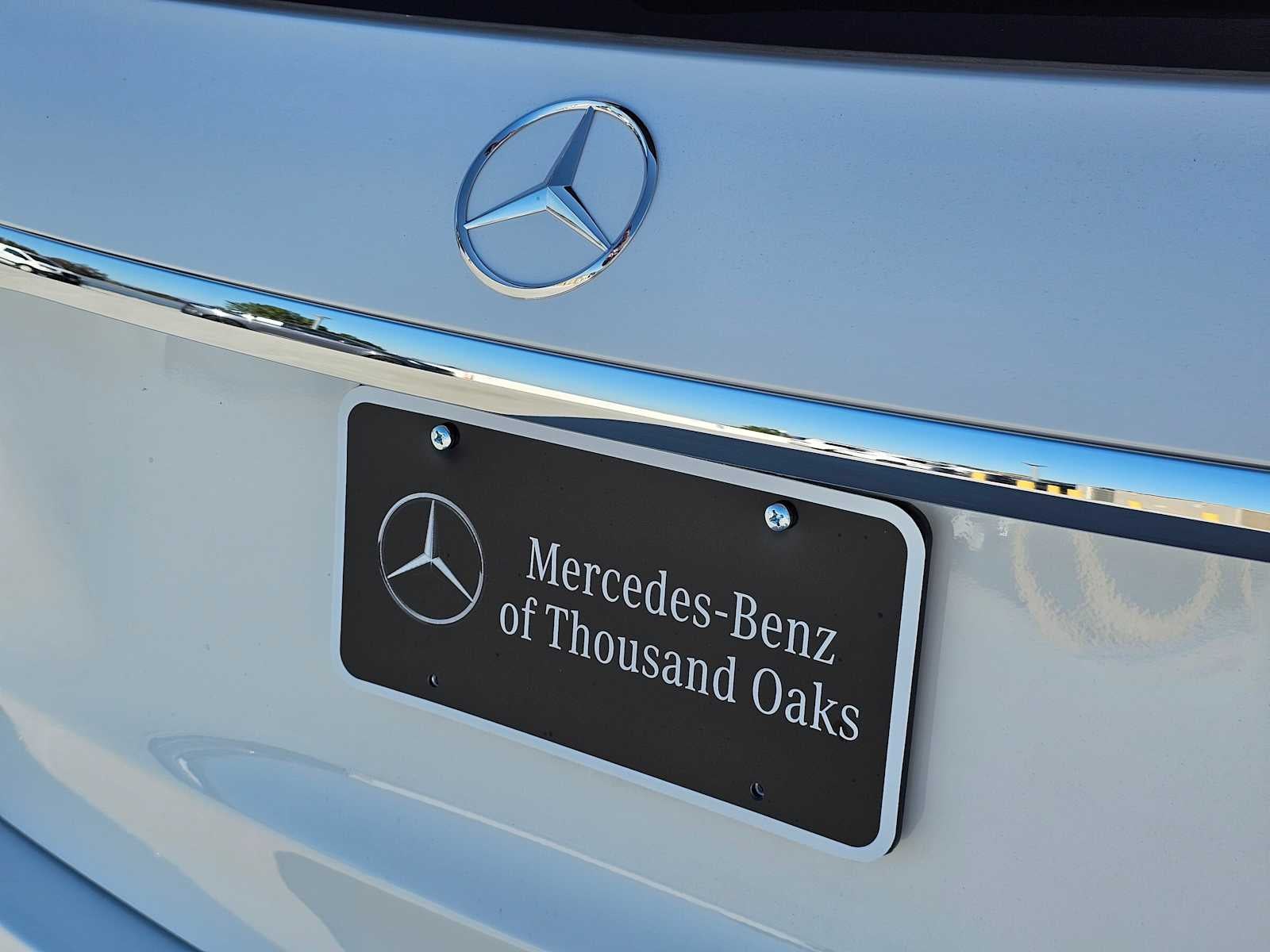 2026 Mercedes-Benz GLE 450e 4MATIC® SUV