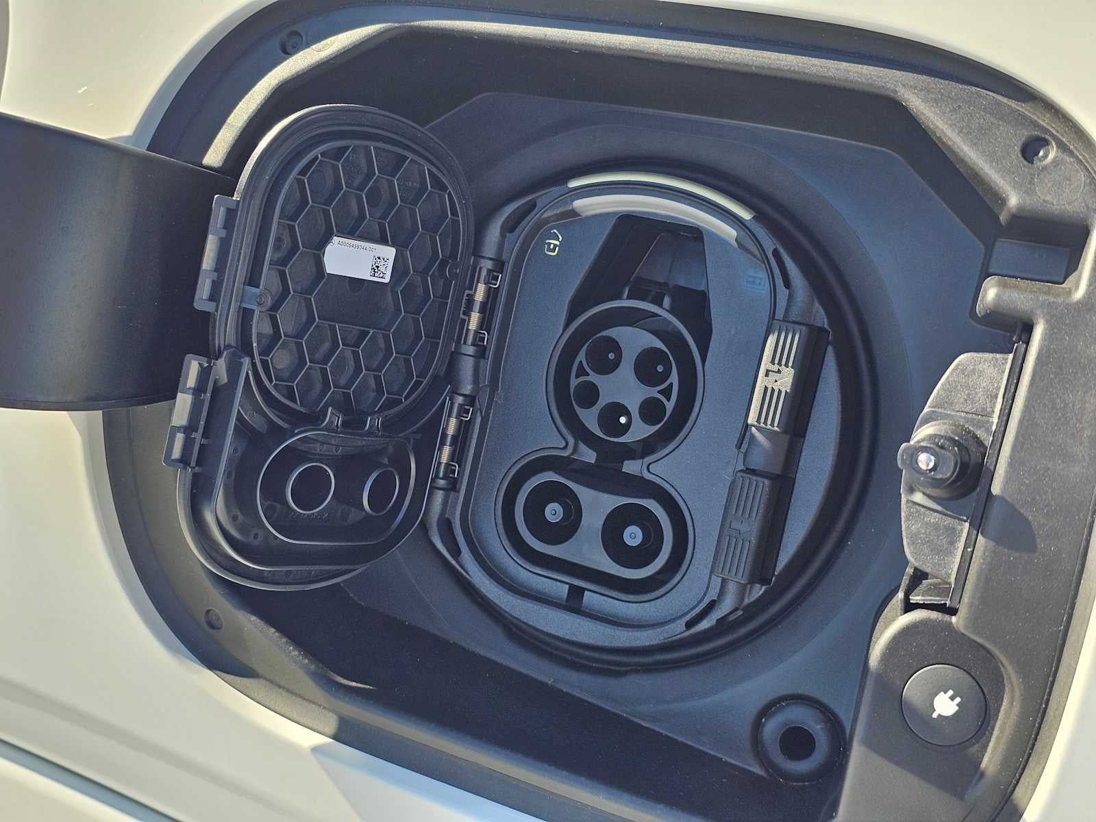 2026 Mercedes-Benz GLE 450e 4MATIC® SUV