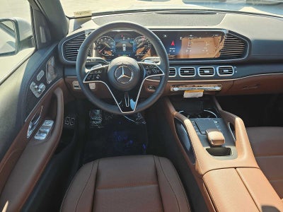 2026 Mercedes-Benz GLE 450e 4MATIC® SUV