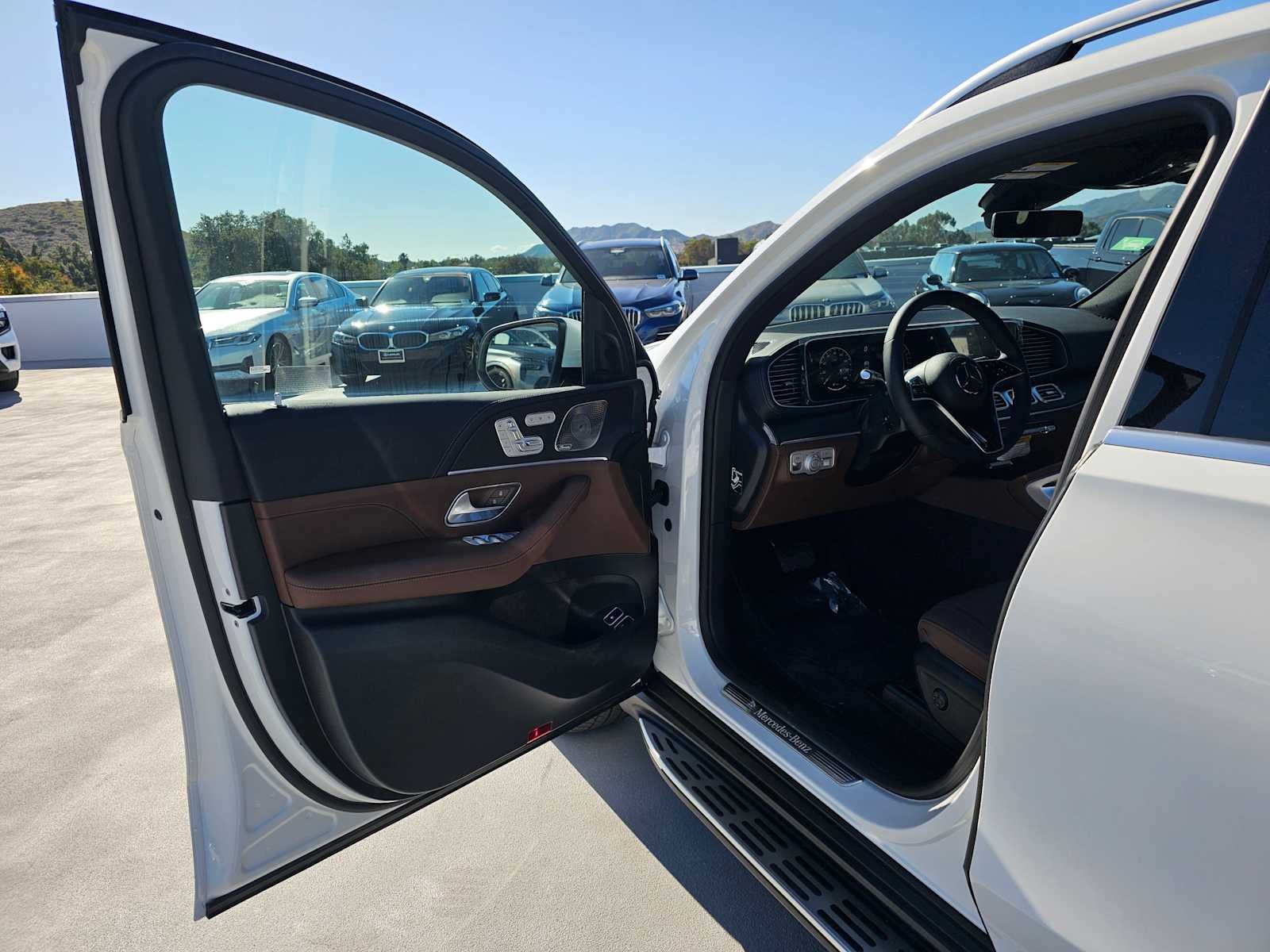 2026 Mercedes-Benz GLE 450e 4MATIC® SUV