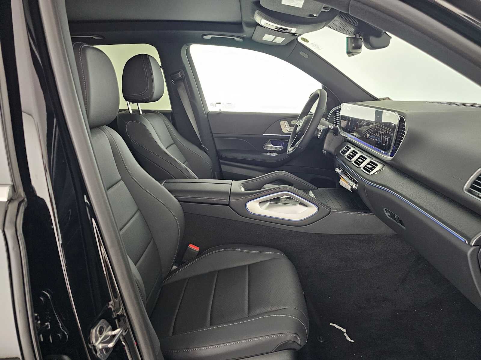2026 Mercedes-Benz GLE 450e 4MATIC® SUV