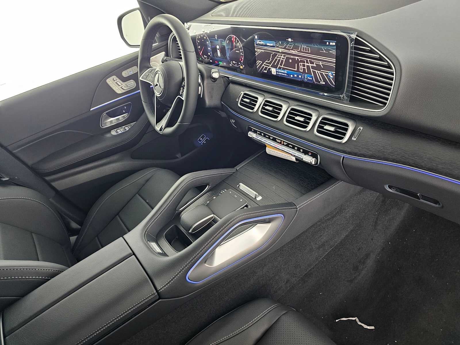 2026 Mercedes-Benz GLE 450e 4MATIC® SUV