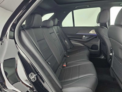 2026 Mercedes-Benz GLE 450e 4MATIC® SUV