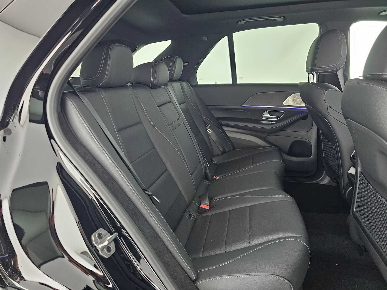 2026 Mercedes-Benz GLE 450e 4MATIC® SUV