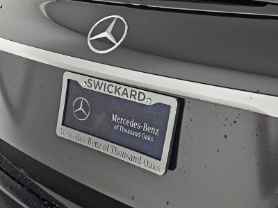 2026 Mercedes-Benz GLE 450e 4MATIC® SUV