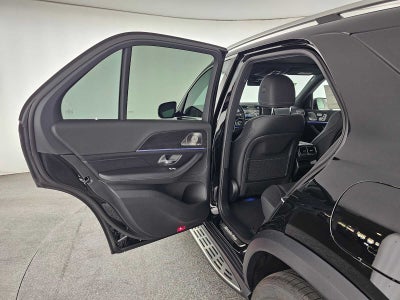 2026 Mercedes-Benz GLE 450e 4MATIC® SUV