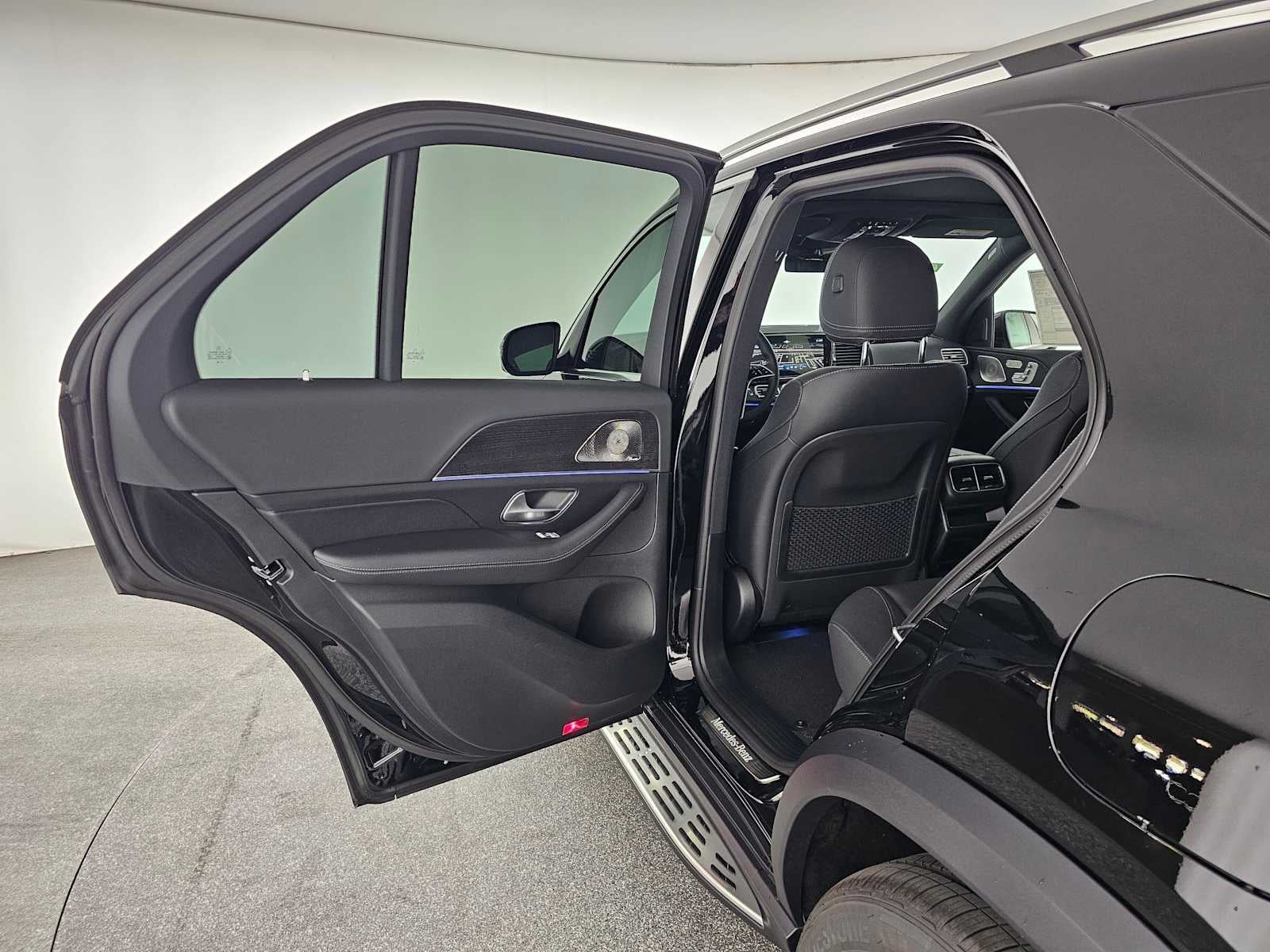 2026 Mercedes-Benz GLE 450e 4MATIC® SUV