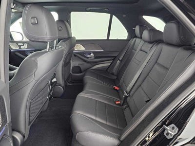 2026 Mercedes-Benz GLE 450e 4MATIC® SUV