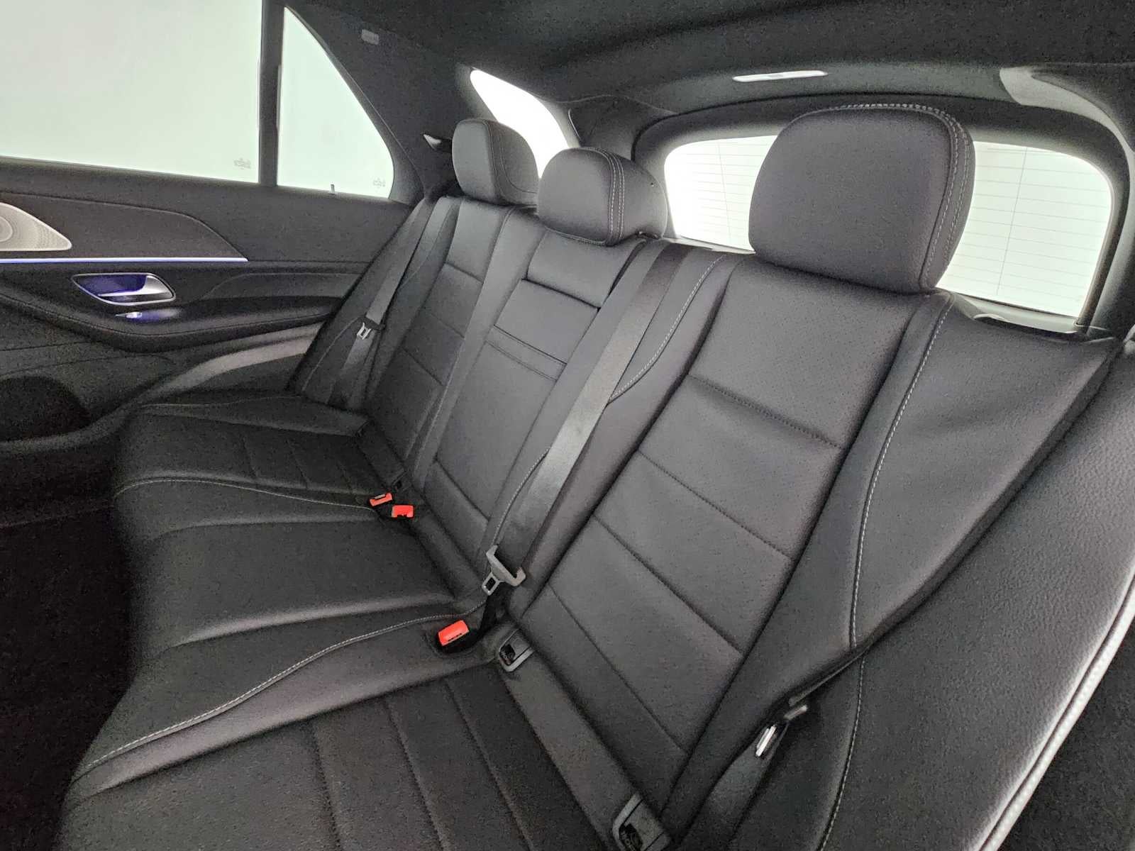 2026 Mercedes-Benz GLE 450e 4MATIC® SUV