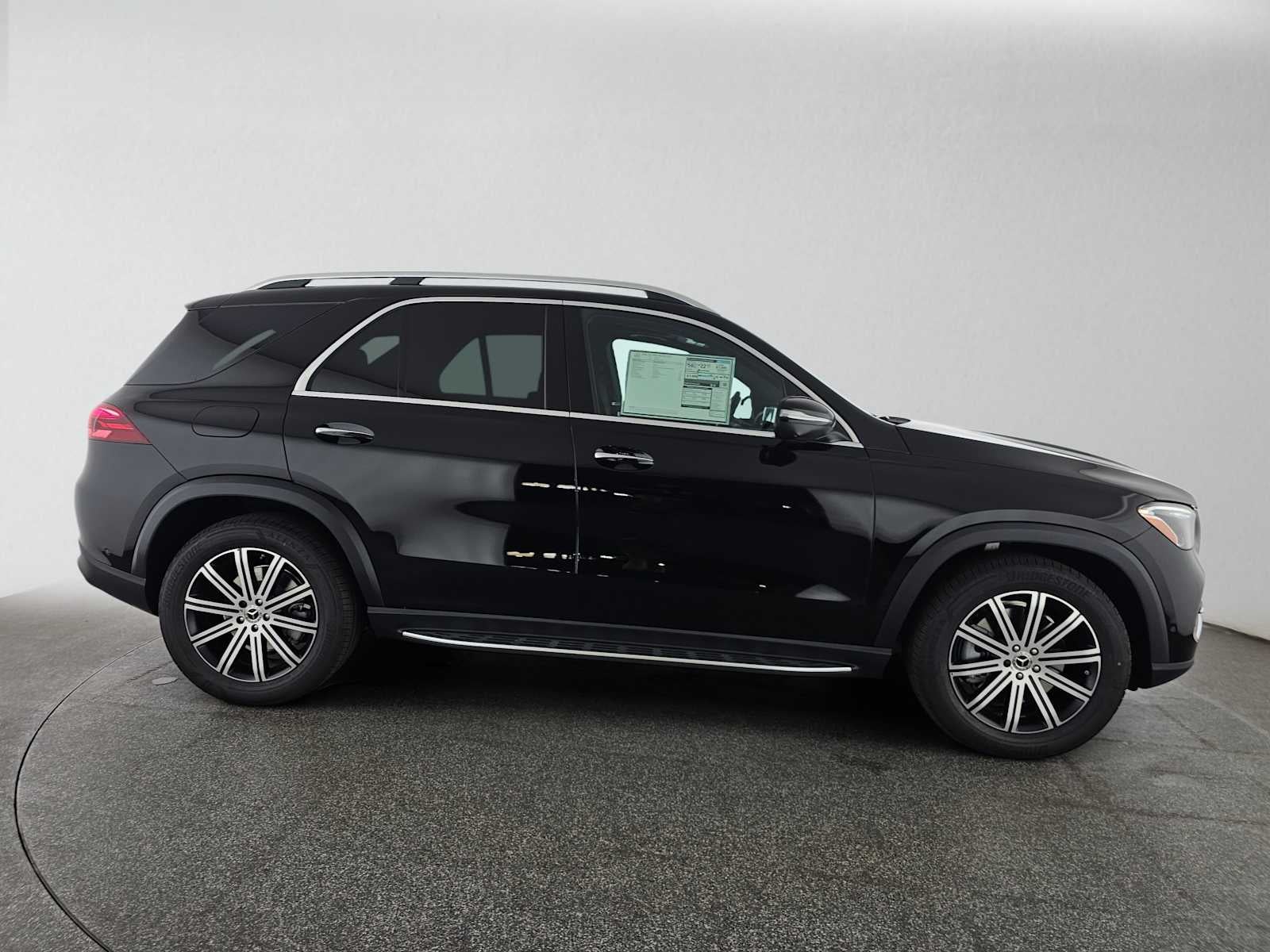 2026 Mercedes-Benz GLE 450e 4MATIC® SUV