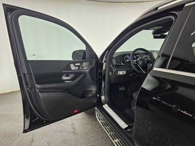 2026 Mercedes-Benz GLE 450e 4MATIC® SUV