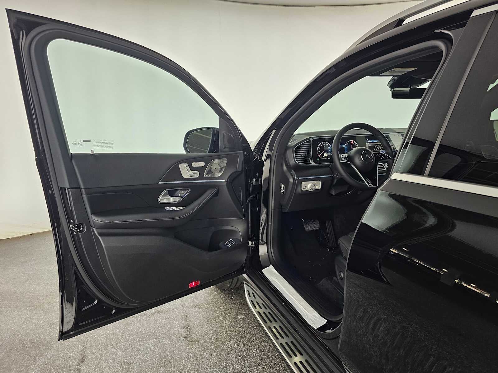 2026 Mercedes-Benz GLE 450e 4MATIC® SUV