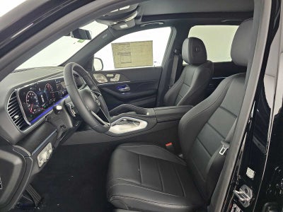 2026 Mercedes-Benz GLE 450e 4MATIC® SUV