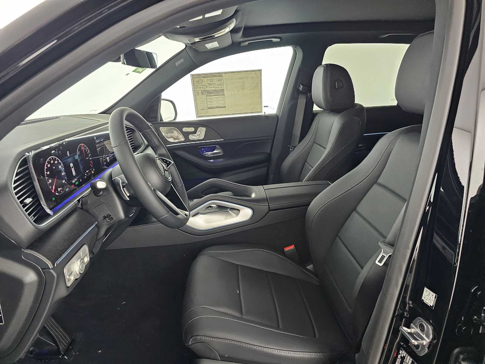 2026 Mercedes-Benz GLE 450e 4MATIC® SUV
