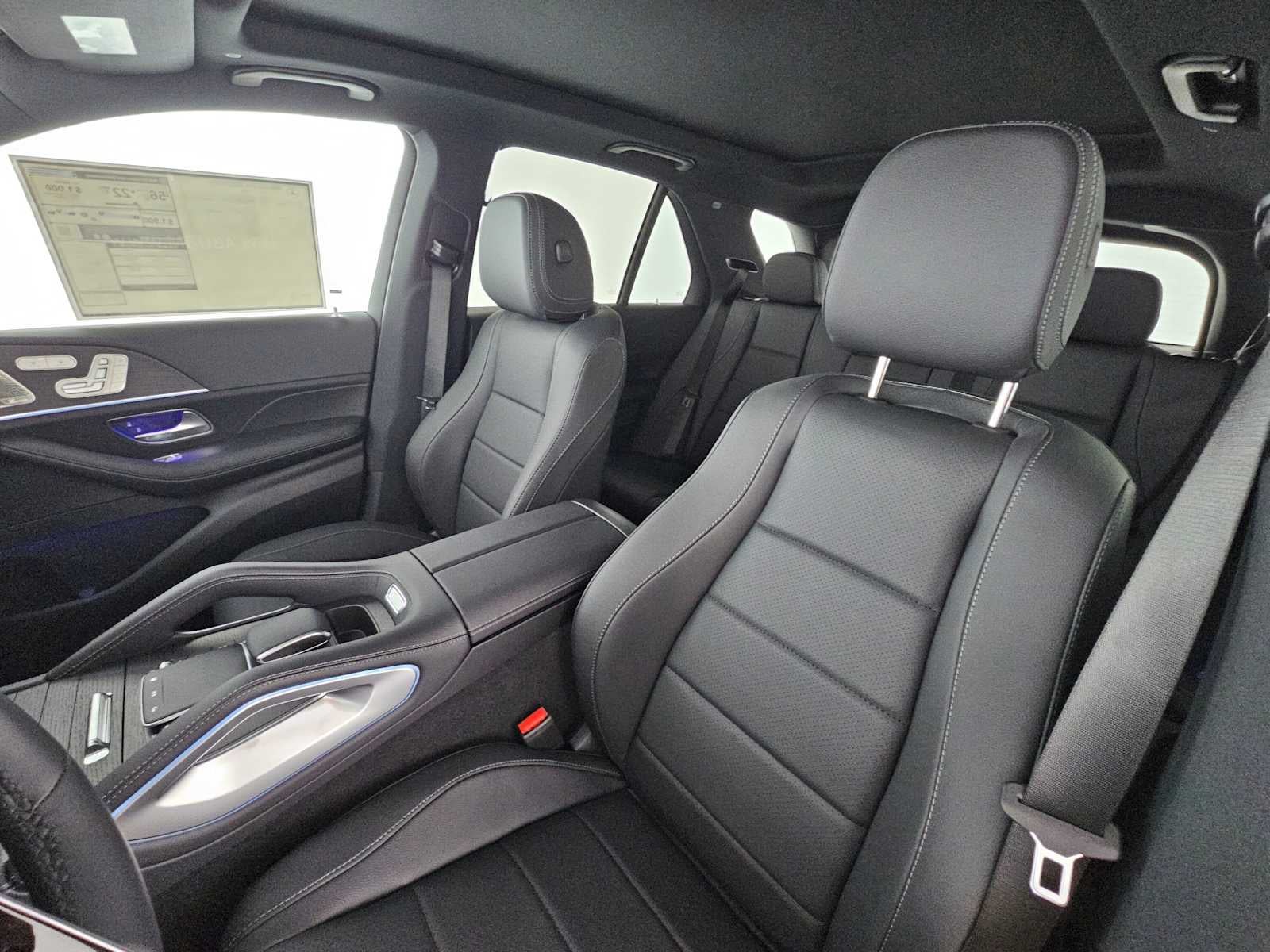2026 Mercedes-Benz GLE 450e 4MATIC® SUV