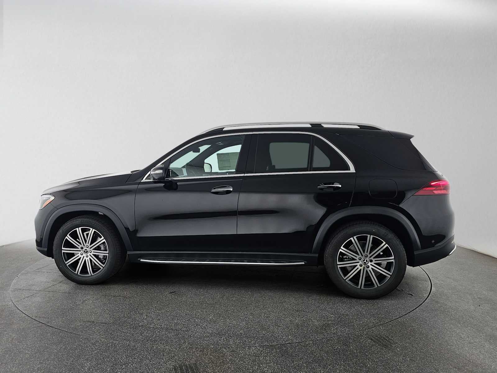 2026 Mercedes-Benz GLE 450e 4MATIC® SUV