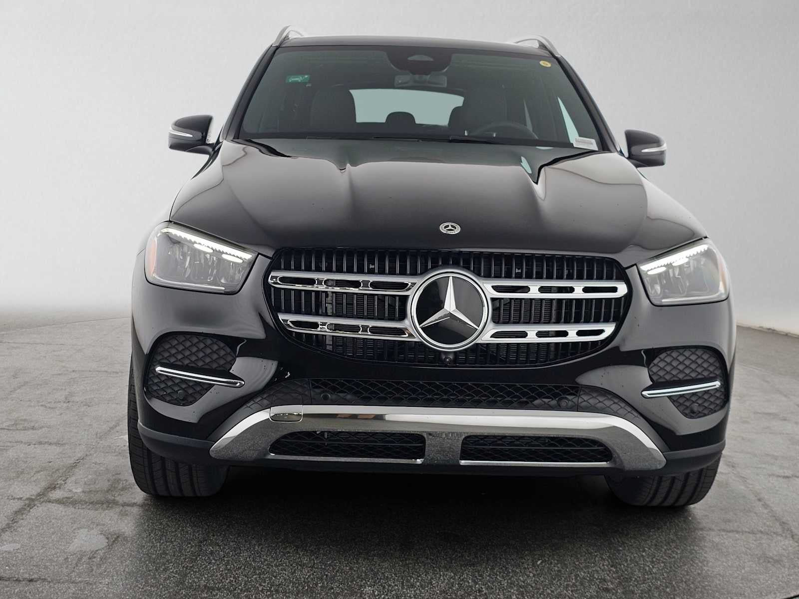 2026 Mercedes-Benz GLE 450e 4MATIC® SUV