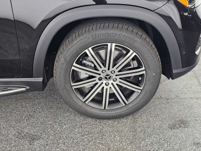 2026 Mercedes-Benz GLE 450e 4MATIC® SUV