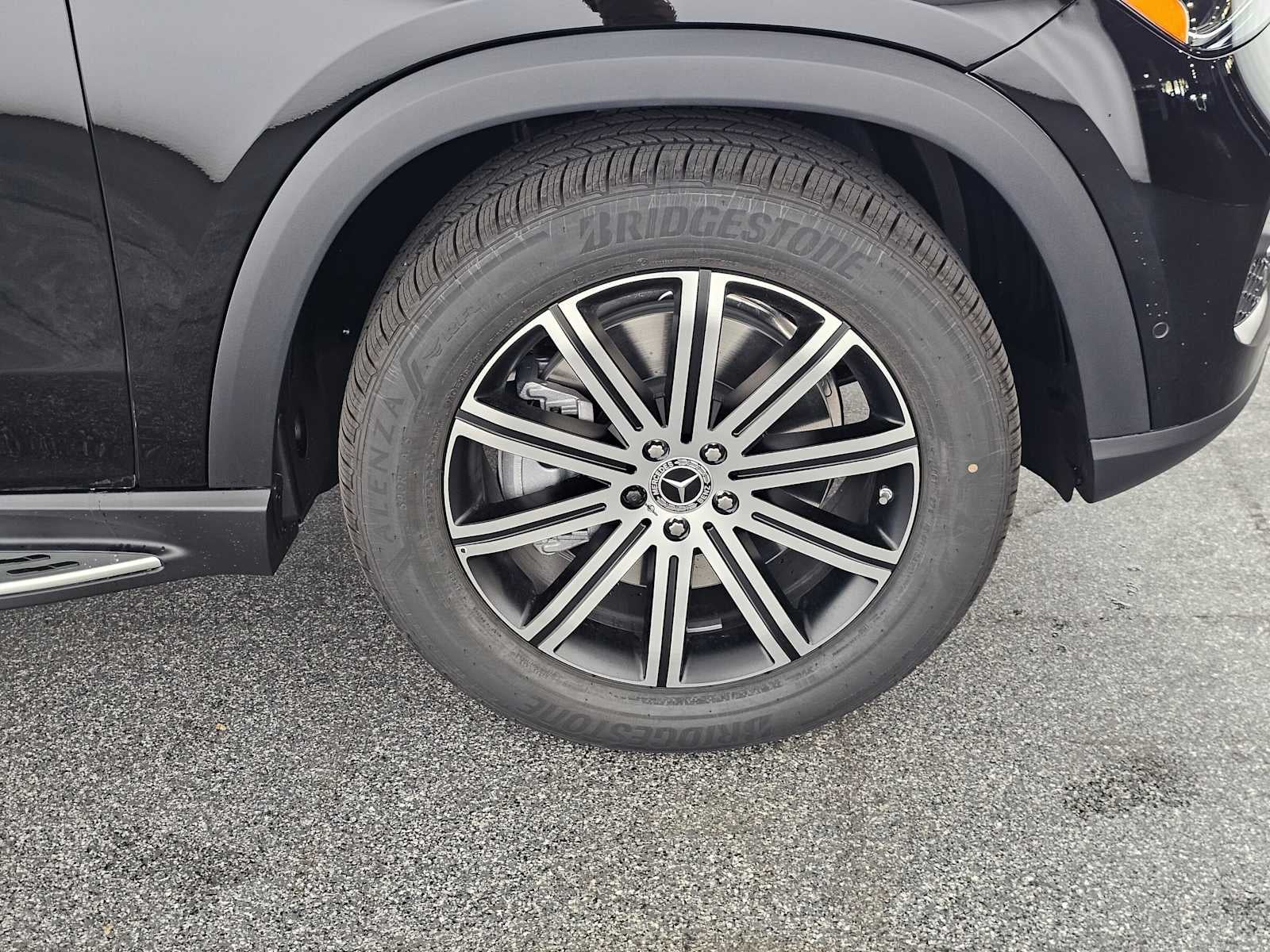 2026 Mercedes-Benz GLE 450e 4MATIC® SUV