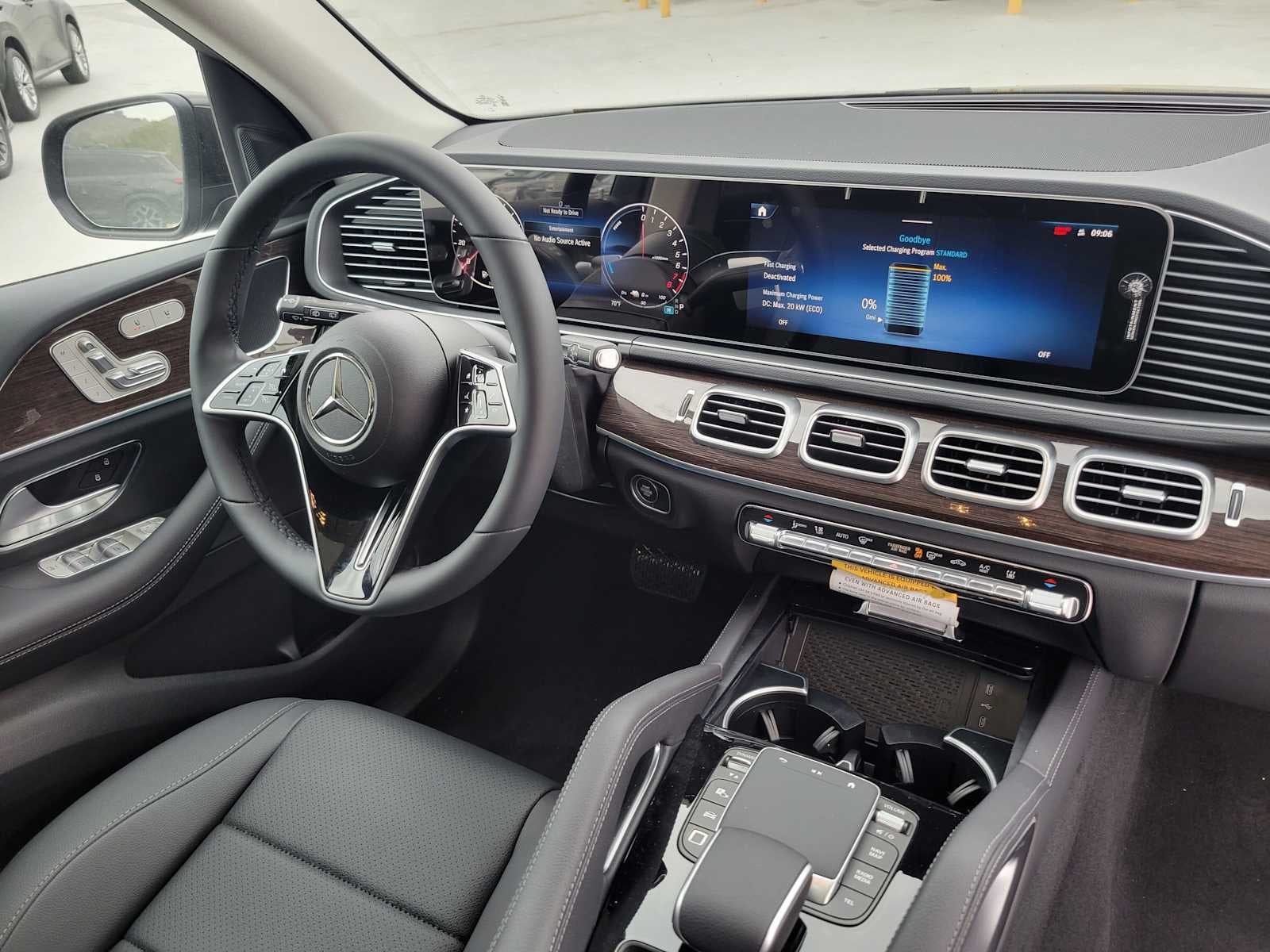 2026 Mercedes-Benz GLE 450e 4MATIC® SUV