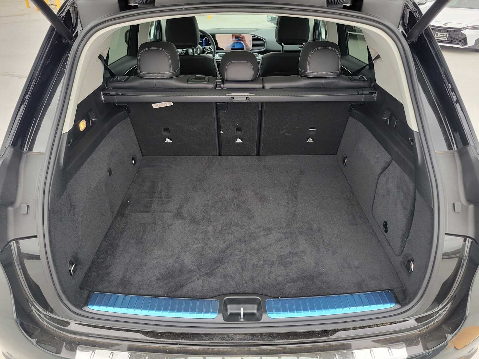 2026 Mercedes-Benz GLE 450e 4MATIC® SUV