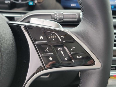 2026 Mercedes-Benz GLE 450e 4MATIC® SUV