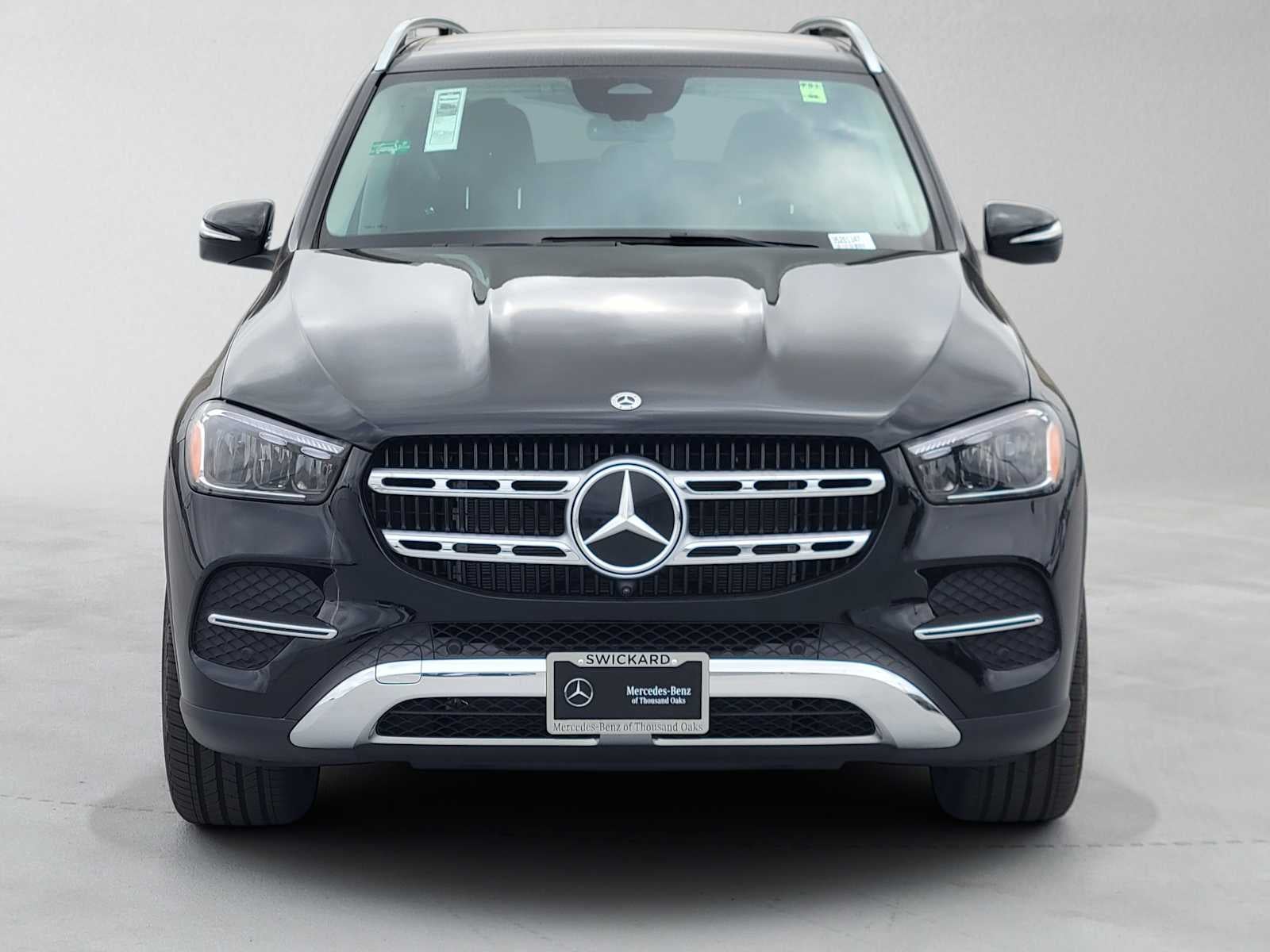 2026 Mercedes-Benz GLE 450e 4MATIC® SUV