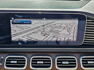 2026 Mercedes-Benz GLE 450e 4MATIC® SUV