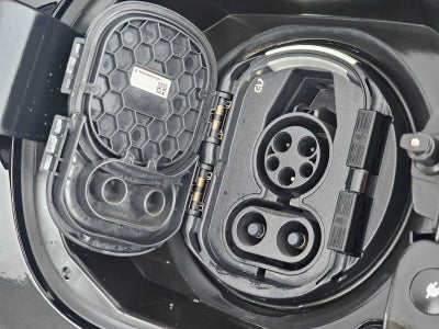 2025 Mercedes-Benz GLE GLE 450e