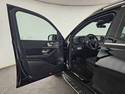 2025 Mercedes-Benz GLE GLE 450e