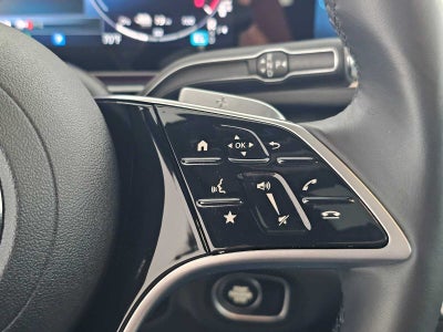 2025 Mercedes-Benz GLE GLE 450e