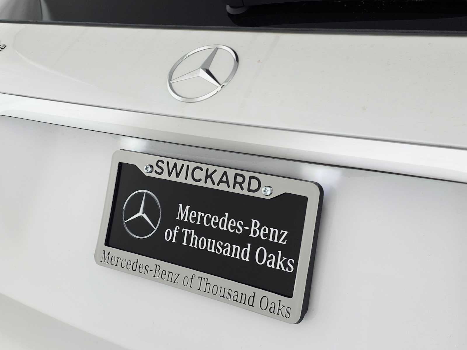 2026 Mercedes-Benz GLE GLE 450e