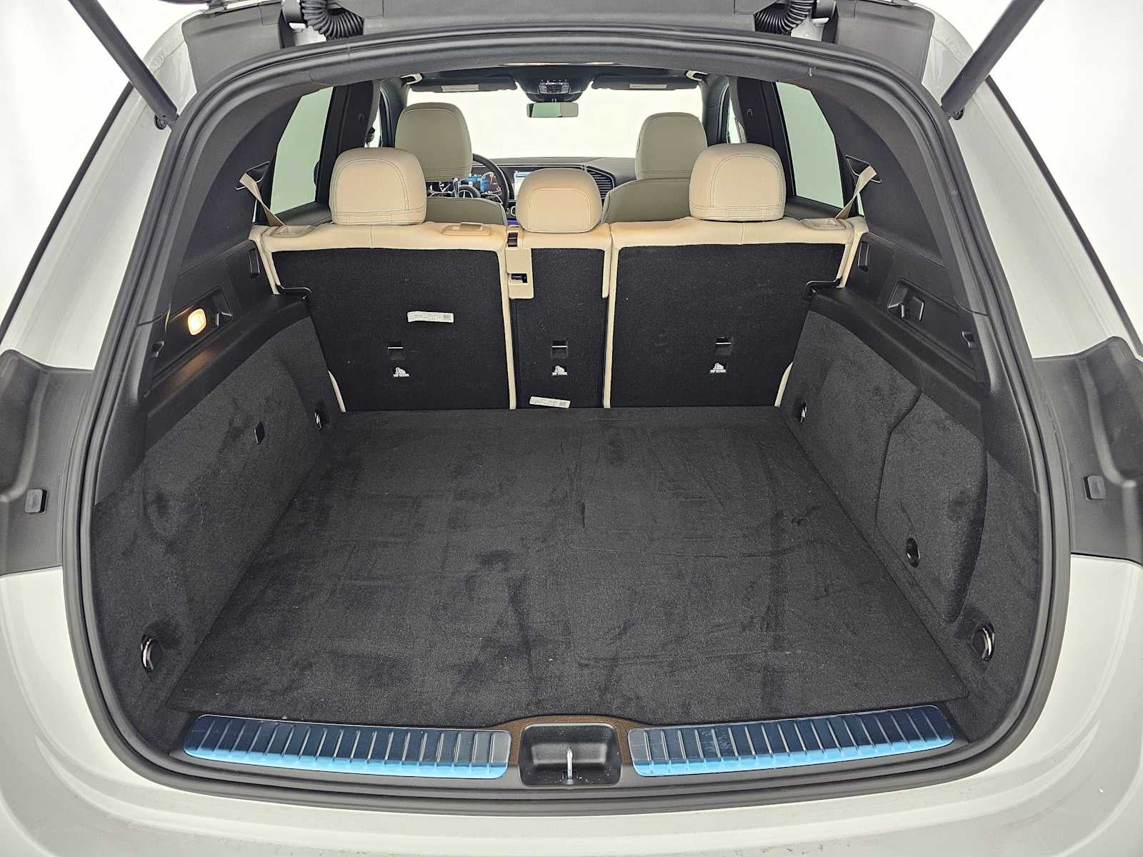 2026 Mercedes-Benz GLE GLE 450e