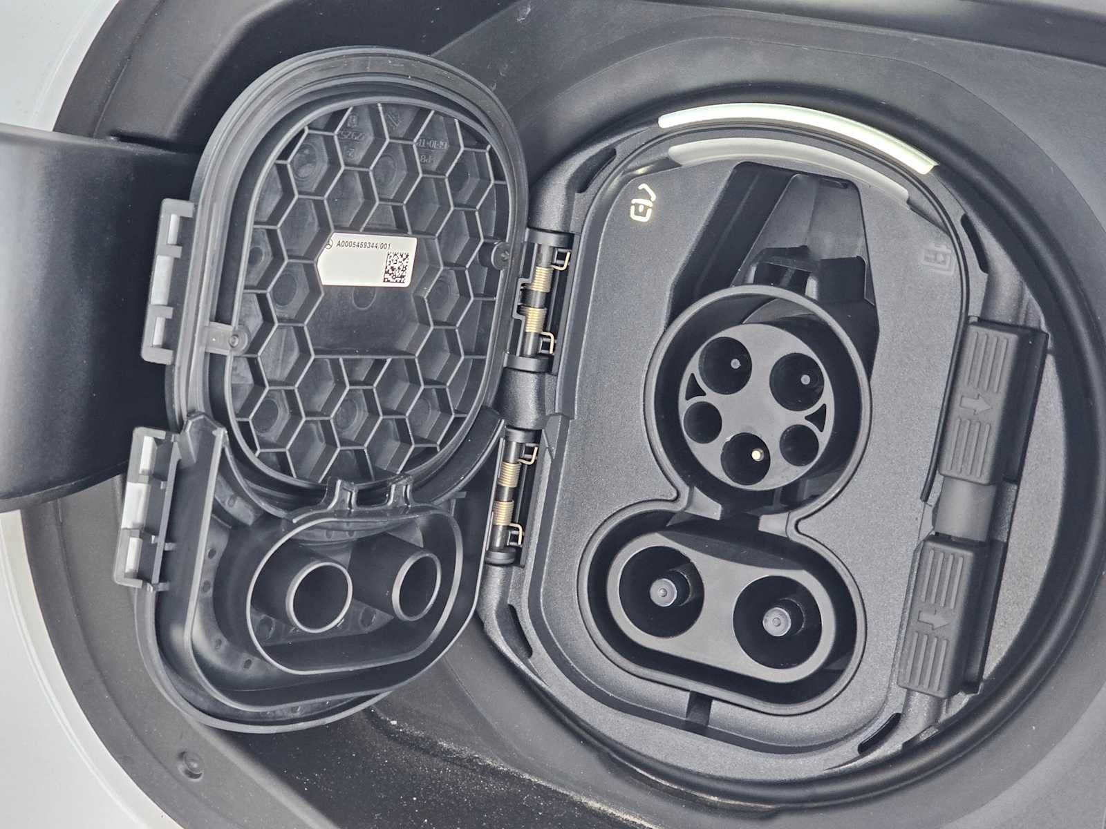 2026 Mercedes-Benz GLE GLE 450e