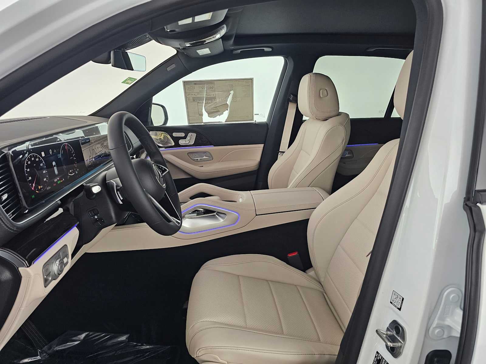 2026 Mercedes-Benz GLE GLE 450e