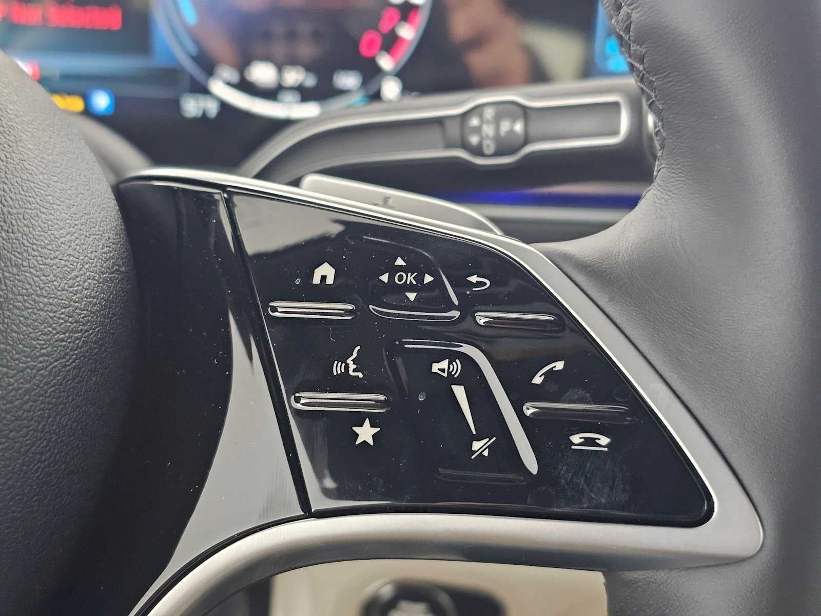 2026 Mercedes-Benz GLE GLE 450e