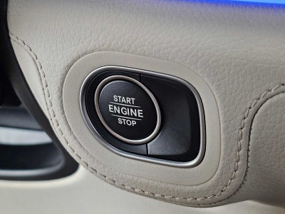 2026 Mercedes-Benz GLE GLE 450e