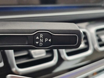 2026 Mercedes-Benz GLE GLE 450e