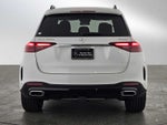 2026 Mercedes-Benz GLE GLE 450e
